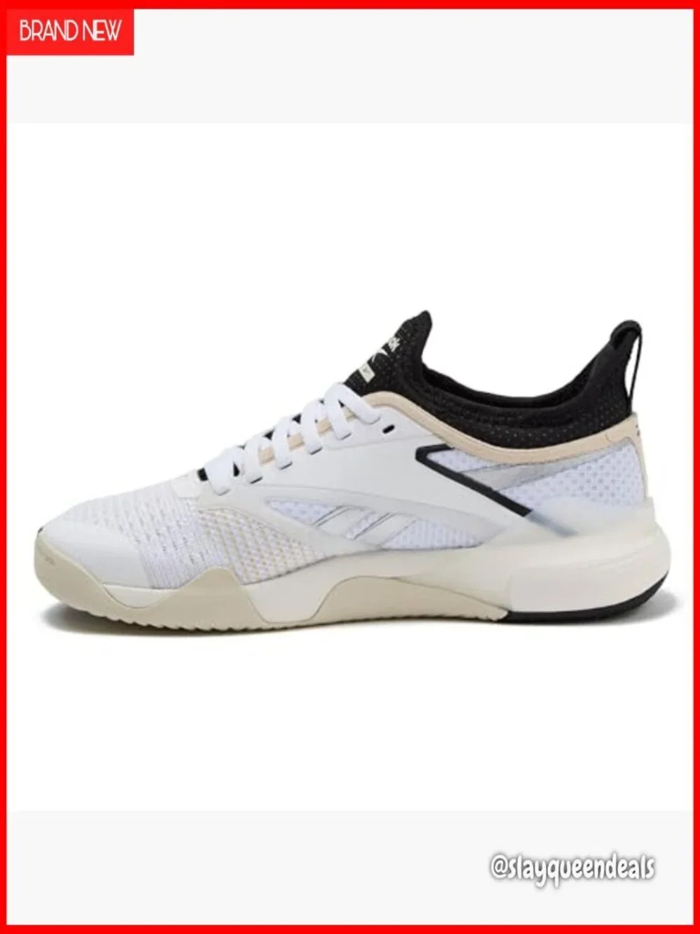 Women's Athletic Shoes for Tennis Pickleball Court Sports Size 5-12